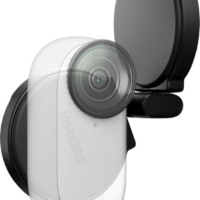 Insta360 GO 3/GO 3S Pocket Flexi Mount -kiinnike