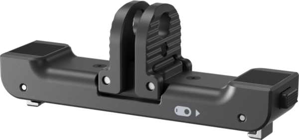 Insta360 GO 3/GO 3S Quick Release Mount -pikalukituskiinnike