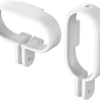 Insta360 GO 3/GO 3S Vertical & Horizontal Action Mount Set -kiinnitysarja