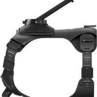 Insta360 Pet Harness Mount Size M -lemmikkivaljaat