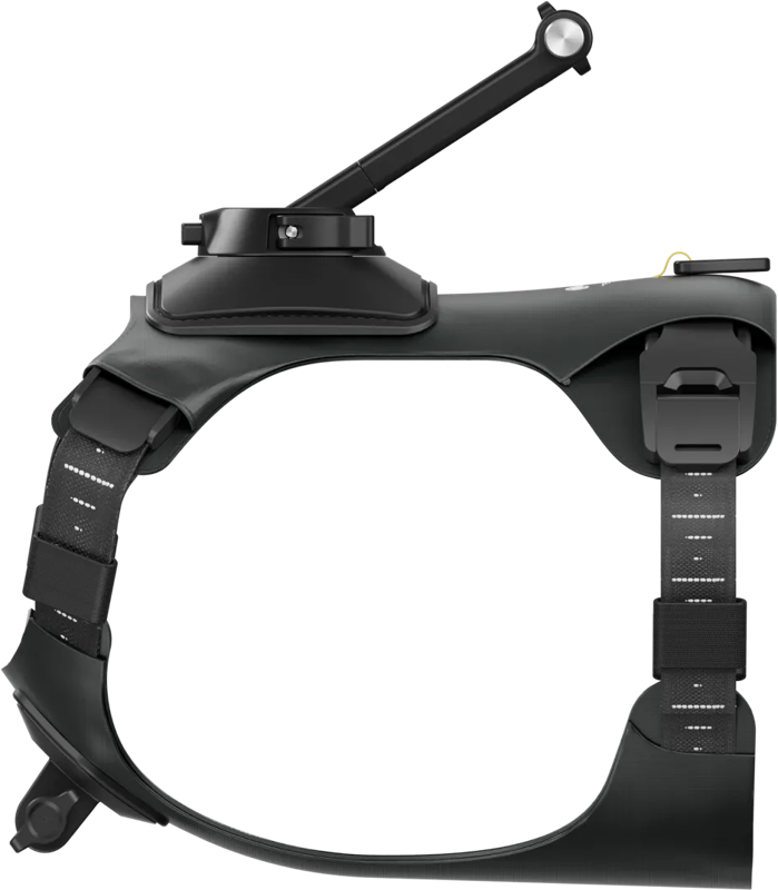 Insta360 Pet Harness Mount Size M -lemmikkivaljaat