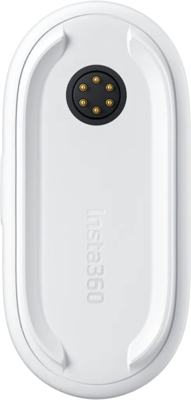 Insta360 GO 3/GO 3S Quick Reader -lukija