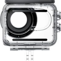 Insta360 GO 3/GO 3S Dive Case -sukelluskotelo