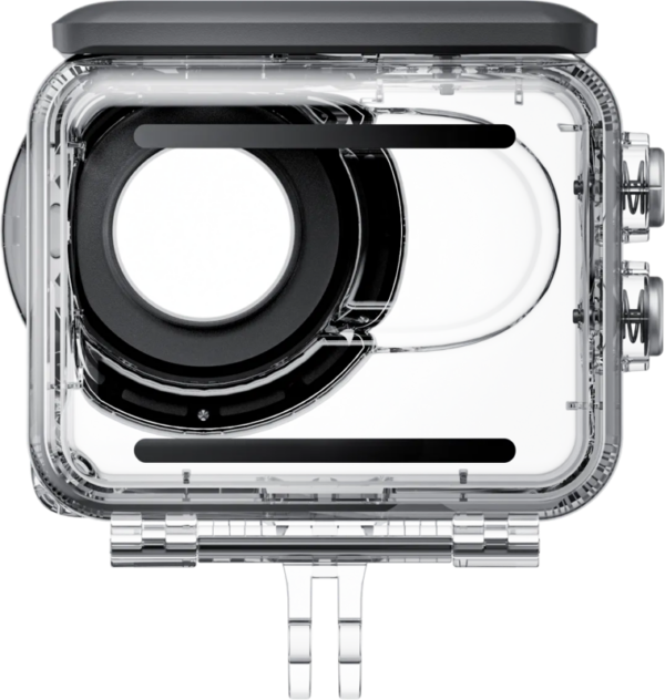 Insta360 GO 3/GO 3S Dive Case -sukelluskotelo