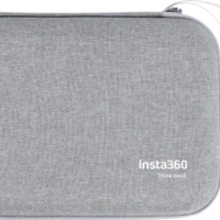 Insta360 X3 Carry Case -suojakotelo