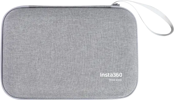 Insta360 X3 Carry Case -suojakotelo