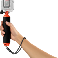 Insta360 Floating Hand Grip -kelluva kuvauskahva
