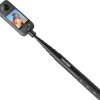Insta360 Selfie Stick Sleeve (1M) -suojakuori