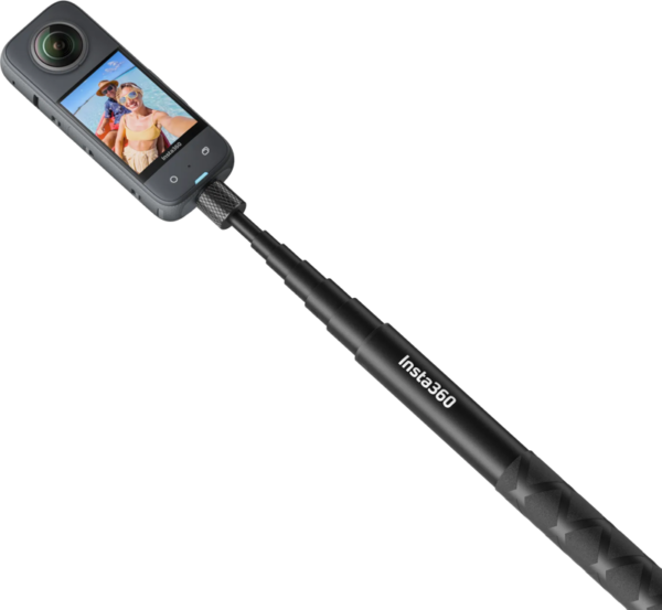 Insta360 Selfie Stick Sleeve (1M) -suojakuori