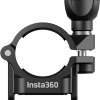 Insta360 Selfie Stick Ring Mount -rengaskiinnike