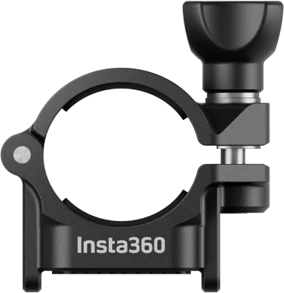 Insta360 Selfie Stick Ring Mount -rengaskiinnike