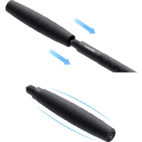 Insta360 85cm Invisible Selfie Stick (with Selfie Stick Sleeve) -selfietikku