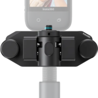 Insta360 Magnetic Selfie Stick Holster -kotelo
