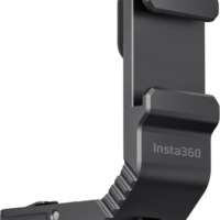 Insta360 Ace/Ace Pro Cold Shoe -lisävarustekiinnike