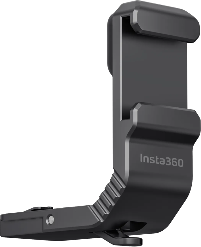 Insta360 Ace/Ace Pro Cold Shoe -lisävarustekiinnike