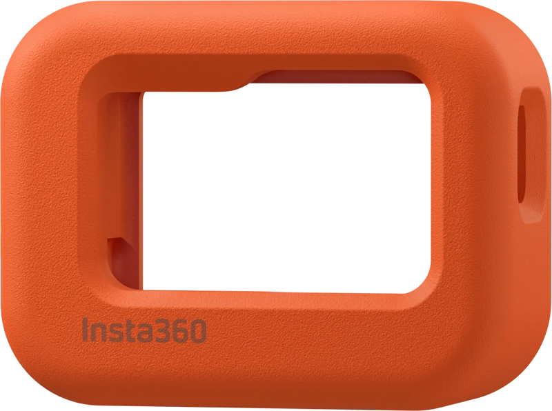 Insta360 Ace/Ace Pro Float Guard -kelluke