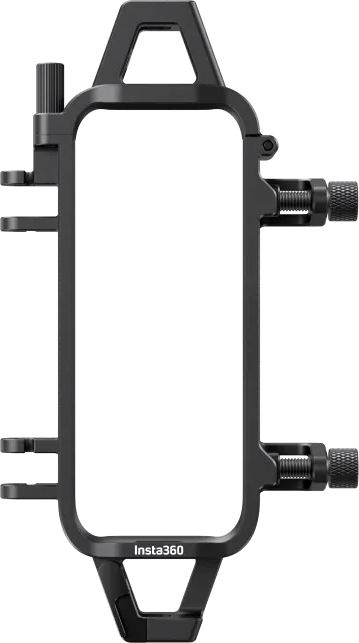 Insta360 X3 Water Sports Rope Mount -kiinnike