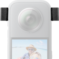 Insta360 X3 Wind Muff windscreen