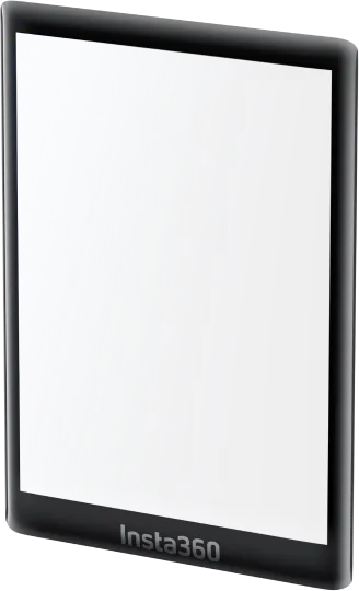Insta360 X3 Screen Protector -näytönsuojus