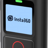 Insta360 GPS Action Remote -kauko-ohjain
