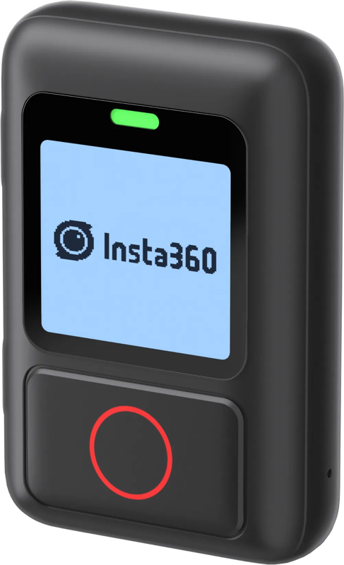Insta360 GPS Action Remote -kauko-ohjain