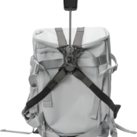 Insta360 Third-Person Backpack Mount -reppukiinnike