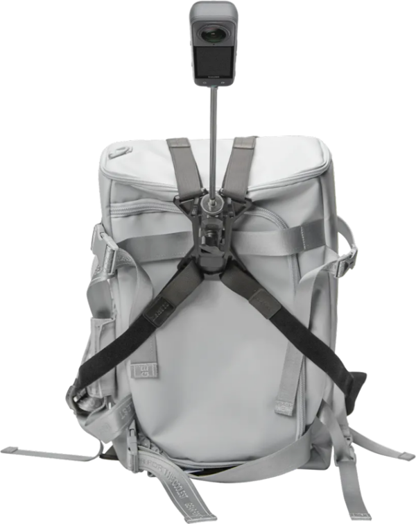 Insta360 Third-Person Backpack Mount -reppukiinnike