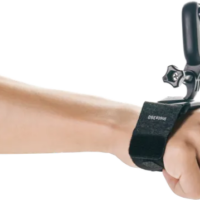 Insta360 Hand Mount Kit - hand mount