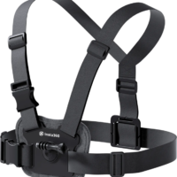 Insta360 Chest Strap -rintavaljaat