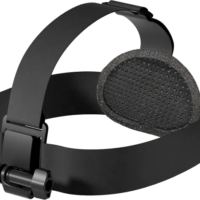Insta360 Head Strap -pääkiinnike