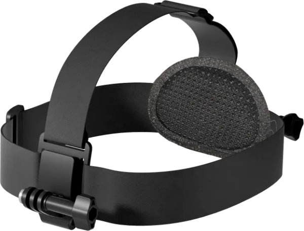 Insta360 Head Strap -pääkiinnike