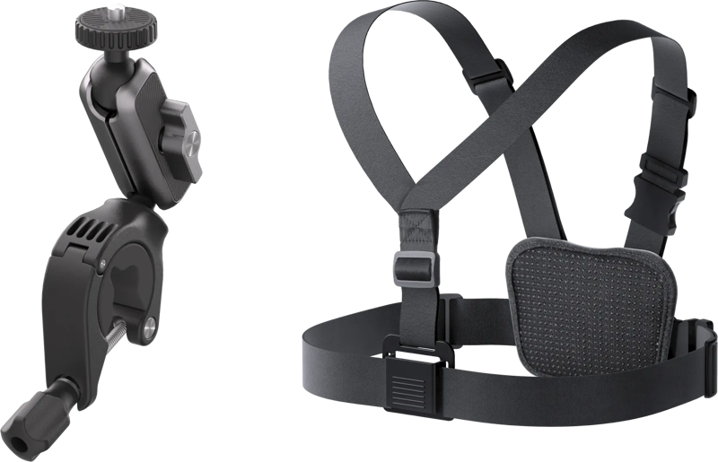 Insta360 Bike Kit