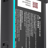 Insta360 ONE X2 Battery 1630mAh battery