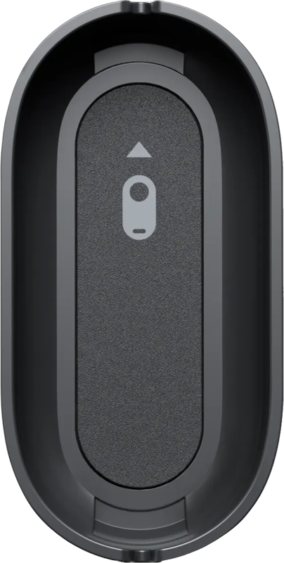 Insta360 GO 3/GO 3S In-Helmet POV Mount Helmet Mount