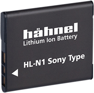 Hähnel Battery Sony HL-N1 / BP-BN1 -akku