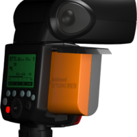 Hähnel Modus 600RT MK II Speedlight MFT flash kit