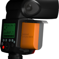 Hähnel  Modus 600RT MK II Wireless Kit MFT -salamakitti