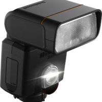 Hähnel Modus 360RT Speedlight Fuji flash