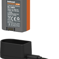 ähnel Modus Battery Charger MD2 charger