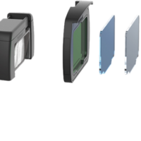 ähnel Module Light Effects Kit - Salon Accessories