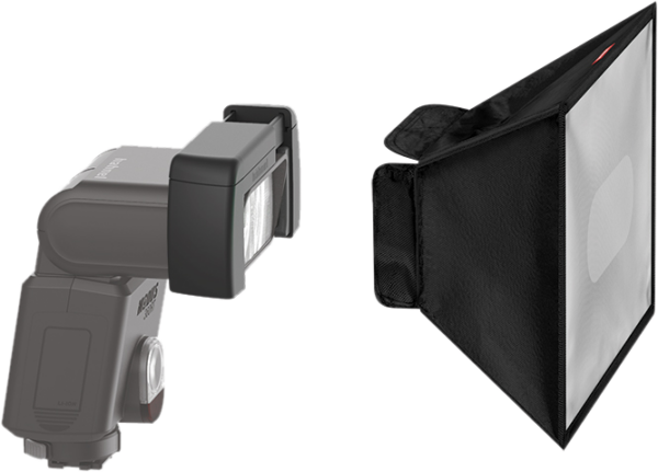ähnel Module Softbox