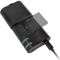800q-03_118933 Hähnel Powerstation Unipal Mini II -yleislaturi
