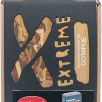 800q-03_120870 Hähnel Battery Extreme Olympus HLX-OX1 / BLX-1 -akku