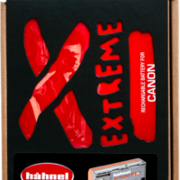 Hähnel Extreme Canon HLX-E6P / LP-E6P -akku