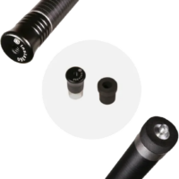 Insta360 Original Extended Edition Selfie Stick -selfietikku