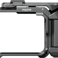 Insta360 Ace Pro 2/Ace Pro Xplorer Grip Kit（Silver）-tarvikesetti