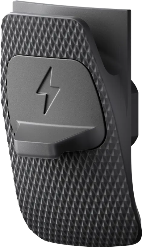 Insta360 X5 All-Weather USB Charging Cover -latauskansi