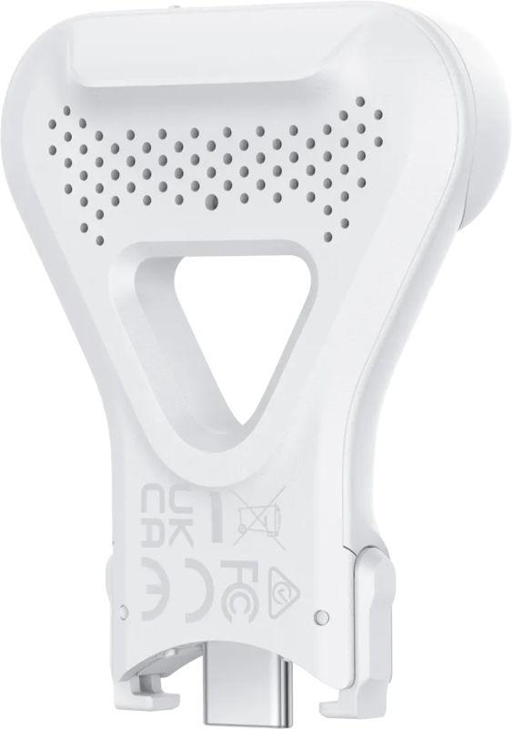 Insta360 Flow 2 Pro Spotlight -led-valo