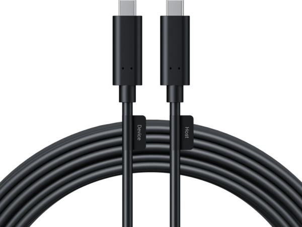 800q-03_133865 Insta360 Extra Long USB-C Cable (10m) -kaapeli