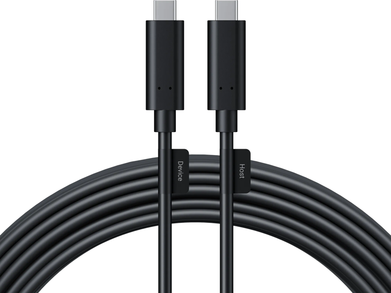 Insta360 Extra Long USB-C Cable (10m) -kaapeli